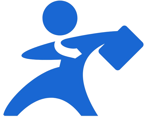 HugeLeap Logo